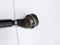 VW Golf CC 517 11-16 TSI 1,4 90KW Antriebswelle Gelenkwelle Rechts Vorne VW Golf CC 517 11-16 24.04.2014... Vorschau 5