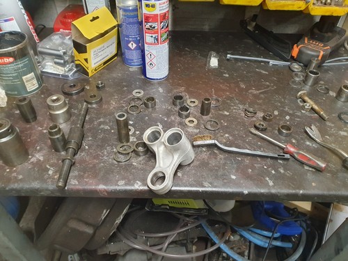 Artikelfoto(s) von einem verifizierten Käufer