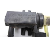 Mercedes W245 B200 06-08 CDI 2,0 106KW Druckwandler Magnetventil Ladedruck Ventil Mercedes W245 B200 06-08... Vorschau 2