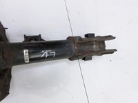 KIA Carens RP IV 13-19 Federbein Stossdämpfer Vorne Links KIA Carens RP IV 13-19 29.08.2014 54650A4050 gebraucht Vorschau 6