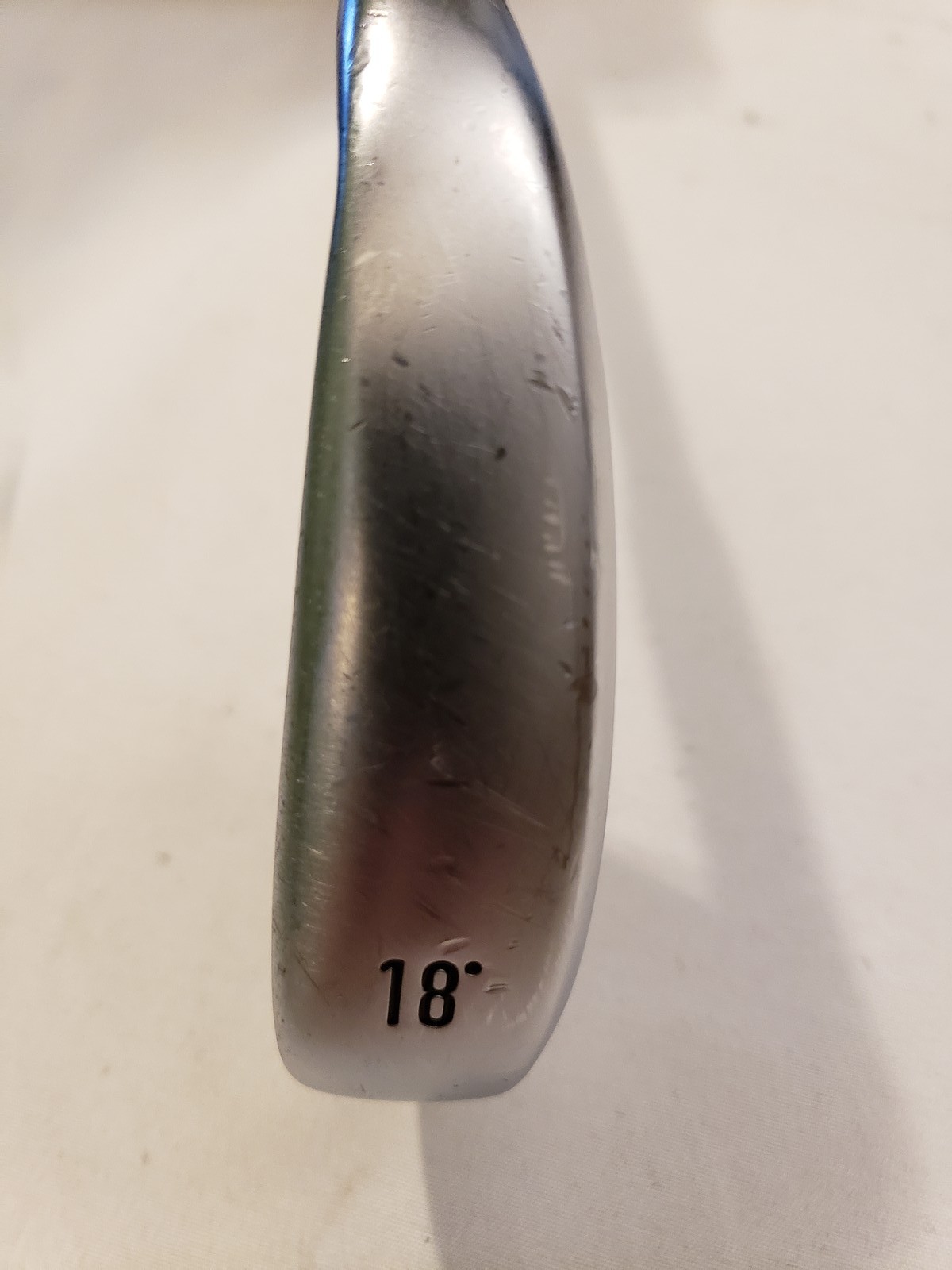 Used Callaway X Forged UT X-21 - 2 - 18* - Project X U 110G 6.0 - Stiff - RH