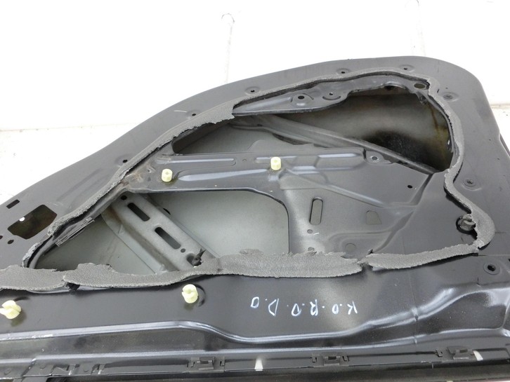 BMW X1 E84 LCI 12-15 Tür Rechts Hinten 475 BMW X1 E84 LCI 12-15 29.10.2012 9628744 41009628744 gebraucht Vorschau 5