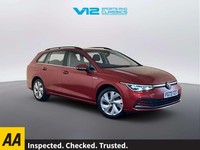 2023 Volkswagen Golf 1.5 eTSI 150 Style 5dr DSG ESTATE PETROL Automatic
