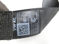 VW UP AA 15-23 Gurt Sicherheitsgurt Gurtstraffer Beifahrer Rechts Vorne VW UP AA 15-23 15.08.2014 1S3857706C... Vorschau 5