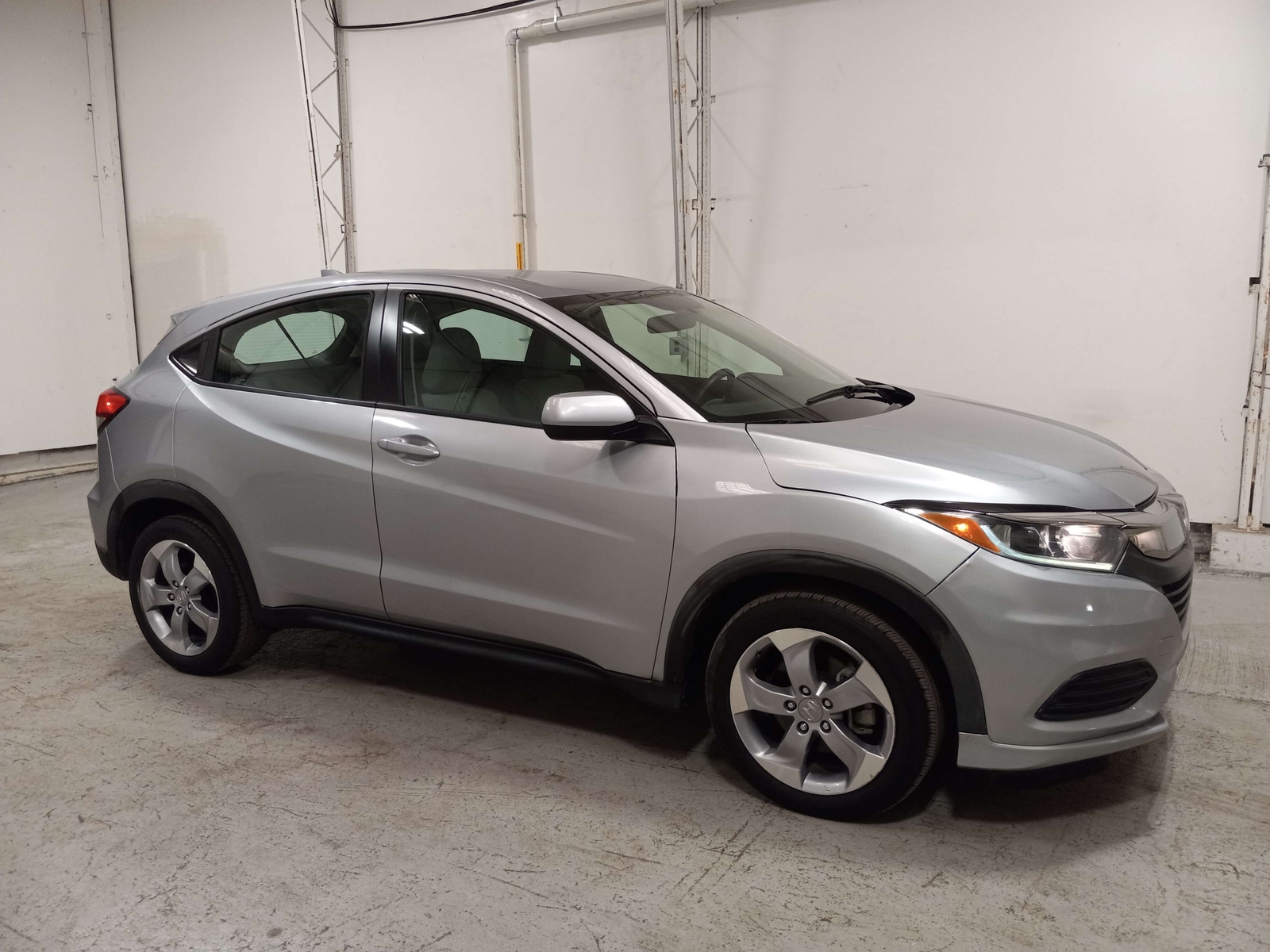 Pre Owned Honda Hr V Concord: Unbeatable Prices! - x4742kz
