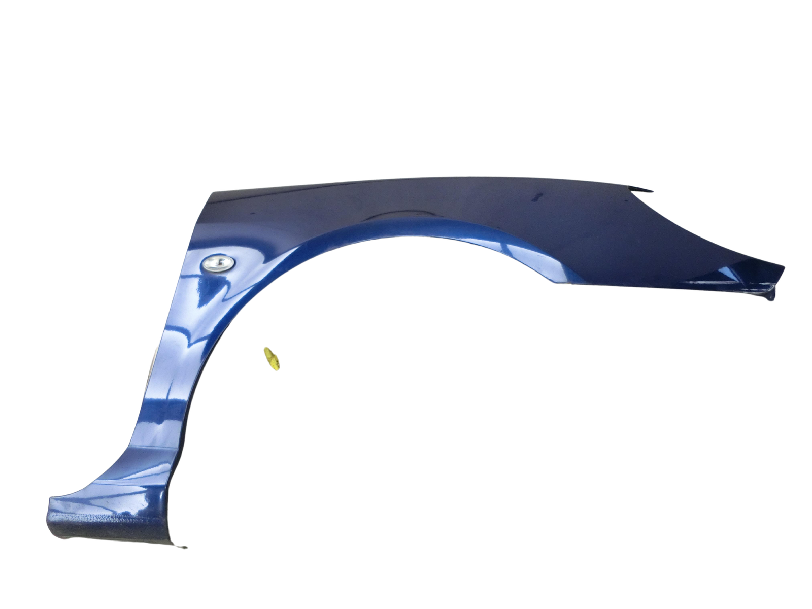 Wing Right Front for CPL Peugeot 407 Coupe 05-11 - Bild 1