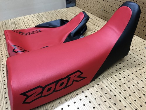 HONDA XR200R SEAT COVER  1998 MODEL (H*-318)