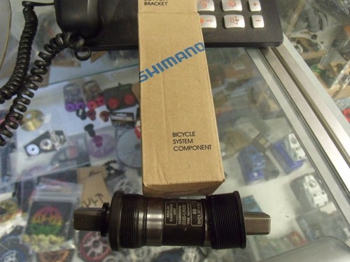 Shimano BB-MT500 BB-MT501 68/73mm Fit Hollowtech II Threaded