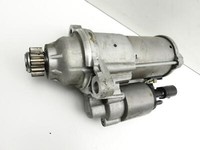 Skoda Fabia III NJ 17-21 TSI 1,0 70KW Anlasser Starter Skoda Fabia III NJ 17-21 09.07.2020 02M911022F 0001179602... Vorschau 5