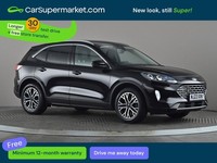 2023 Ford Kuga 1.5 EcoBoost 150 Titanium Edition SUV PETROL Manual