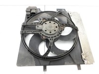 Citroen C2 JM 05-08 1,4 54KW Lüfter Ventilator f. Kühler Citroen C2 JM 05-08 20.10.2006 1253P8 986050728 gebraucht Vorschau 5