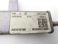 Smart Forfour 453 14-19 0.9 66kwKW Einspritzleiste Düsenstock für Einspritzanlage Smart Forfour 453 14-19... Vorschau 2