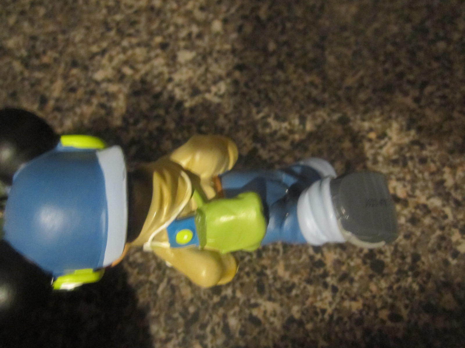 DISNEY PARKS MICKEY MOUSE CHRISTMAS ORNAMENT STUDENT / SCHOOL