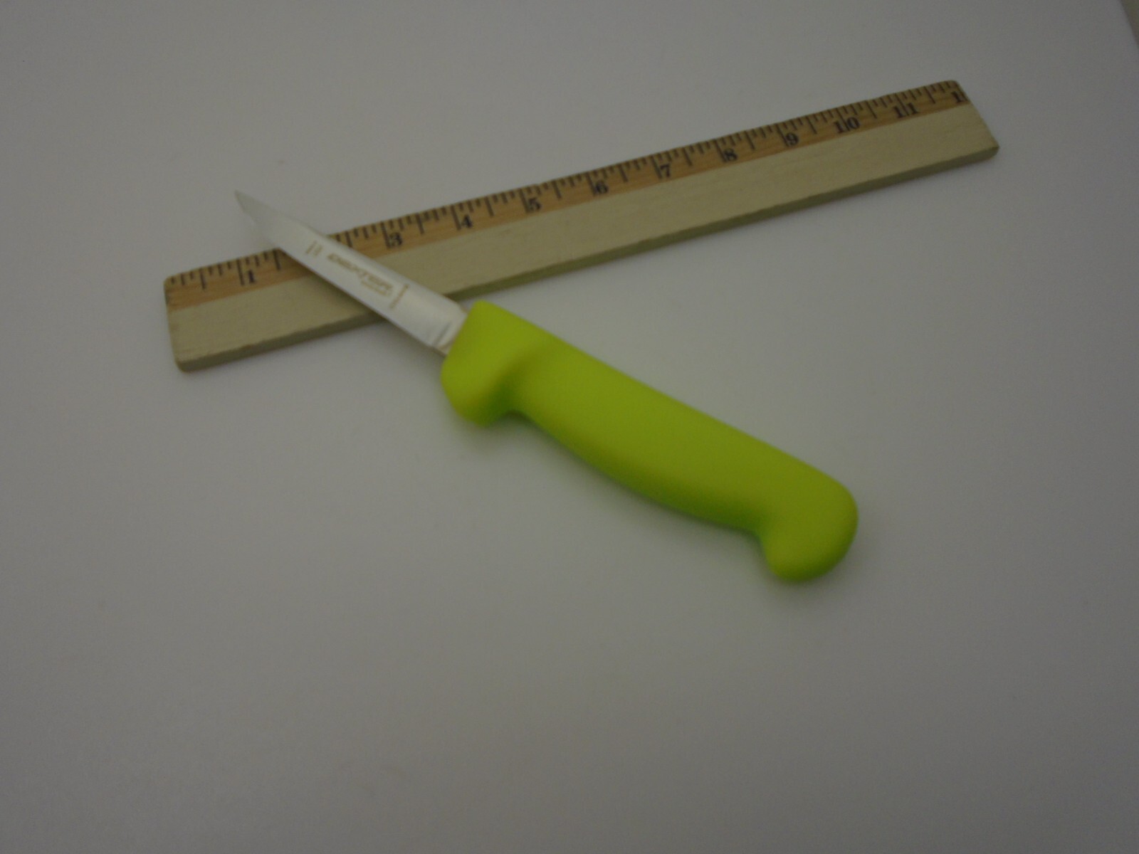 Dexter USA Set (2) Poultry Short Blade Boning Knives 3.75in Blades C153-3/4HG