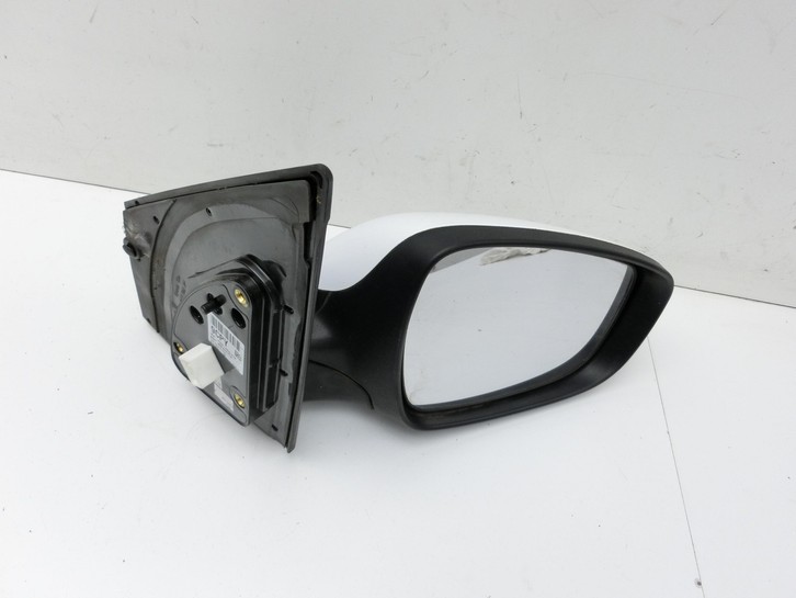 Hyundai I 30 GD 15-17 Spiegel Aussenspiegel Rechts Hyundai I 30 GD 15-17 30.10.2015 87620A6040 87620-A6040PYW... Vorschau 3