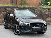 2018 Volvo XC60 2.0 D4 R-Design Auto AWD Euro 6 (s/s) 5dr ESTATE Diesel Automati