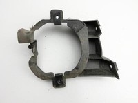 Nissan Qashqai J10 10-13 dCi 1.5 81KW Halterung Aufnahme für Nebelscheinwerfer Rechts Vorne Nissan Qashqai J10... Vorschau 5