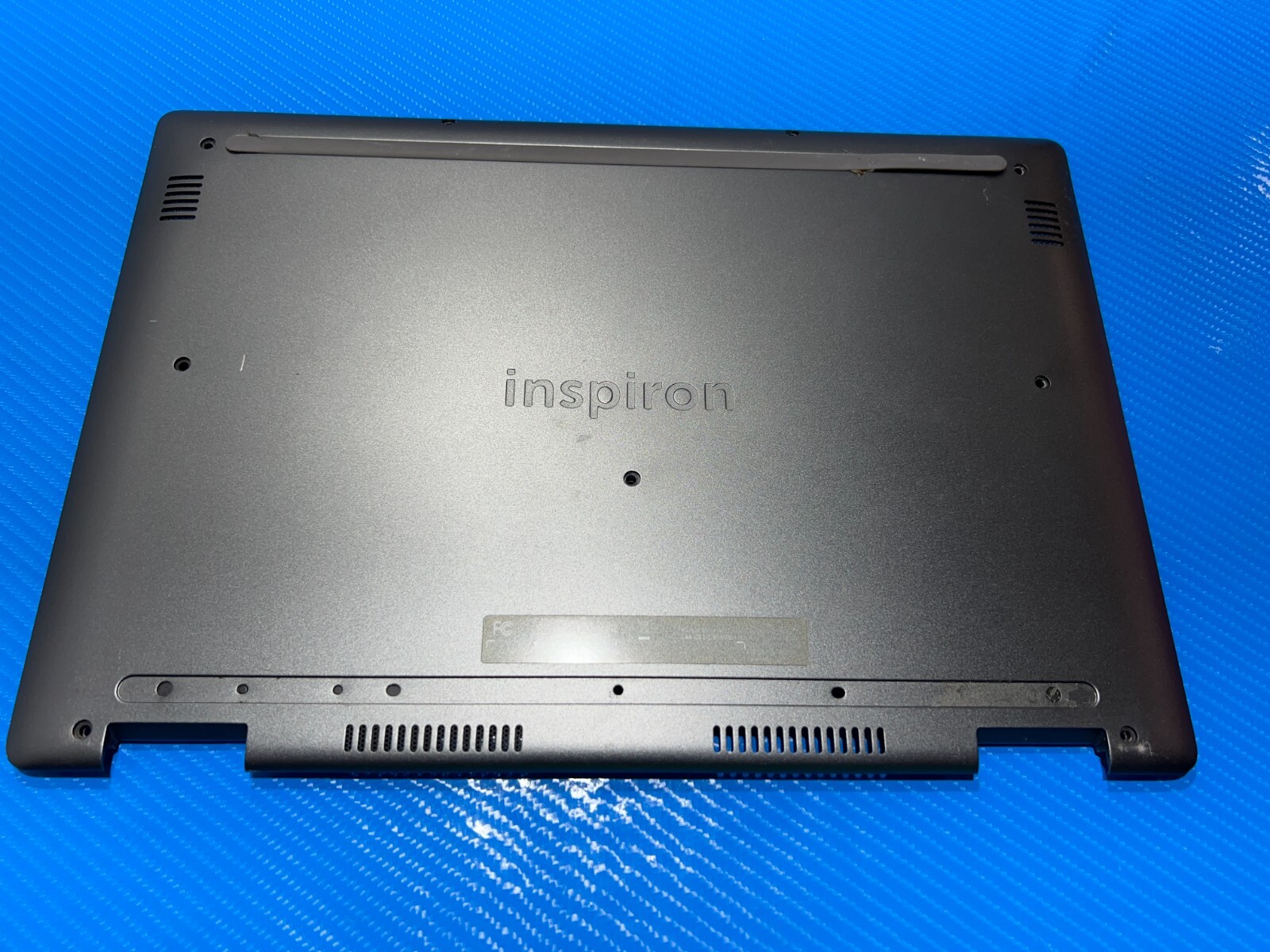JXJK1364【ジャンク】DELL Inspiron 7370 P83G /Core i7-8550U 1.80GHz 