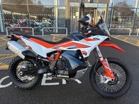 KTM 890 Adventure R, Low Rate Finance