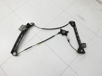 Mercedes A207 E250 10-13 Cabrio Fensterheber o. FH-Motor Links Vorne Mercedes A207 E250 10-13 31.08.2010... Vorschau 6