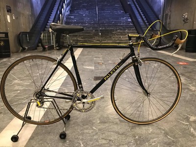 Campagnolo Ergobrain 10 Instructions