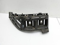 Mercedes S212 E350d 13-16 2987 170KW Halter Träger Aufnahme Führung Stoßstange Links Hinten Mercedes S212 E350d... Vorschau 2