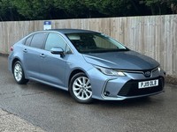 2019 TOYOTA COROLLA 1.8 VVT-i Hybrid Icon - PCO READY - Free Delivery! -