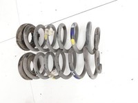 Hyundai Tucson TL 18-20 Beide Feder Federn Hinten Hyundai Tucson TL 18-20 06.11.2019 gebraucht Vorschau 3