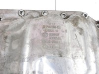 BMW 320d F31 12-15 2,0d 135KW N47D20O1 Ölwanne Motorwanne BMW 320d F31 12-15 21.12.2012 11137812360 7812360... Vorschau 4