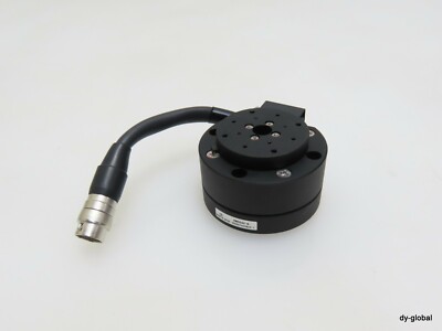 SURUGA SEIKI Motorized Rotary Stage RMDG40-N, K451-40M MRS-I-80=o206