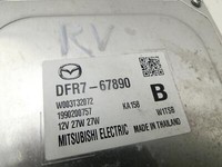 Mazda CX-30 19-24 Xenon Vorschaltgerät Rechts Mazda CX-30 19-24 18.05.2020 DFR7-67890 W003T32072 gebraucht Vorschau 2