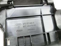 Audi A6 4F 6C 05-08 Kombi Batteriekabel und Sicherung mit IBM Audi A6 4F 6C 05-08 30.11.2005 4F0971812A K94F812A... Vorschau 5