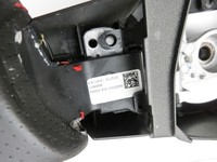 Suzuki Swift IV FZ NZ 12-17 Lenkrad Airbaglenkrad Suzuki Swift IV FZ NZ 12-17 04.07.2016 TG09A01001 10393856 gebraucht Vorschau 2