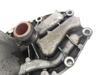 Jaguar XF X250 09-15 3,0d 155KW AJ-TD Ölfiltergehäuse Gehäuse Halter für Ölfilter Jaguar XF X250 09-15 25.03.2009... Vorschau 2