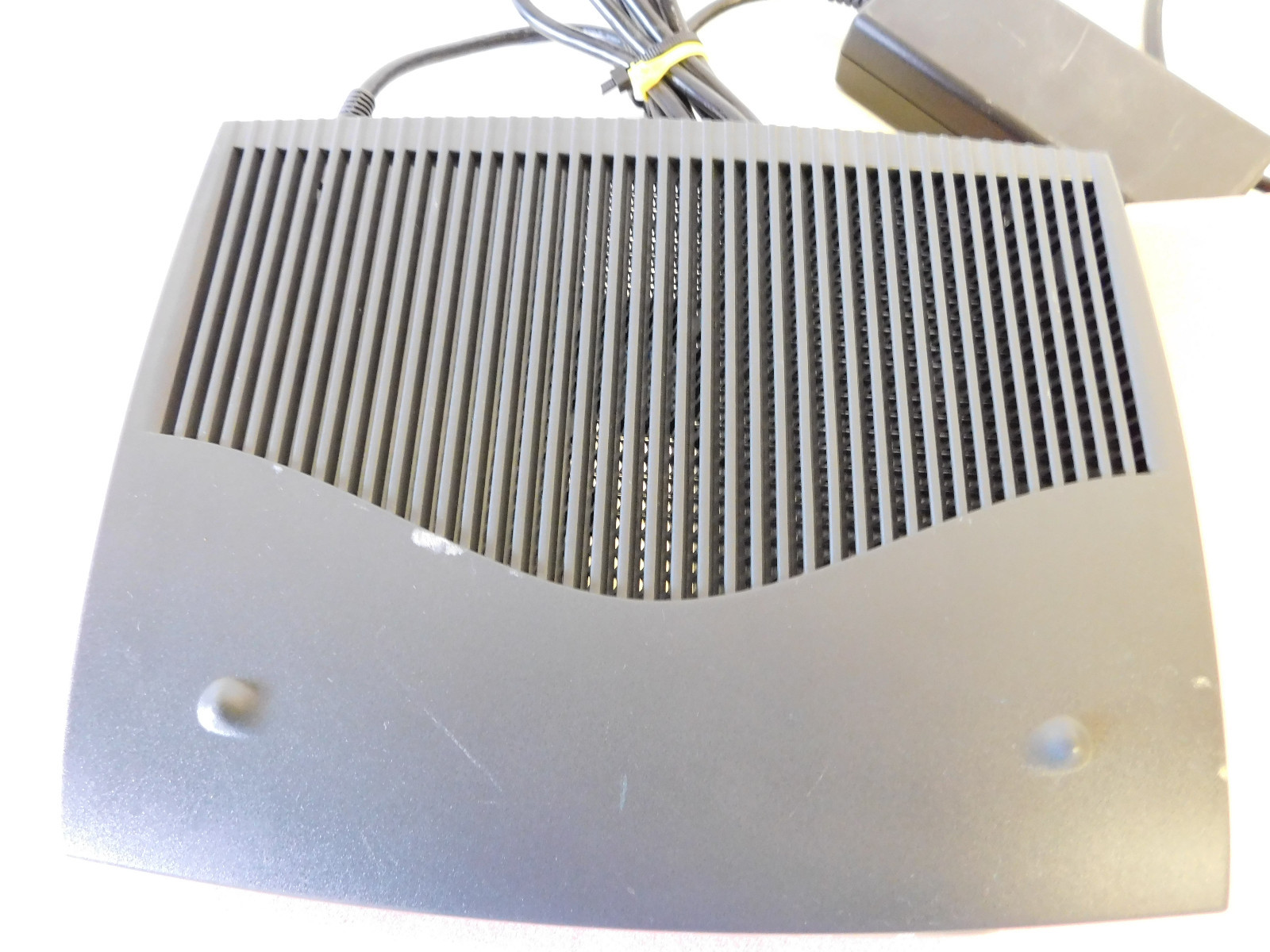 Cisco 1700 Series Router Model 1721 10/100 Ethernet With Power Supply