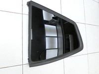 Opel Zafira C 11-16 Feste Seitenscheibe Scheibe Links Hinten Orig. getönt Opel Zafira C 11-16 25.07.2012 PP1001GP12... Vorschau 2