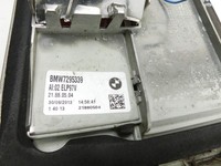 BMW X5 E70 07-10 Rückleuchte Heckleuchte für Klappe Links BMW X5 E70 07-10 07.10.2008 7295339 21880504 gebraucht Vorschau 7