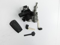 BMW E60 525i LCI 07-10 Lim Schließzylinder Türschloss für Tür Links Vorne BMW E60 525i LCI 07-10 06.10.2008 128410... Vorschau 5
