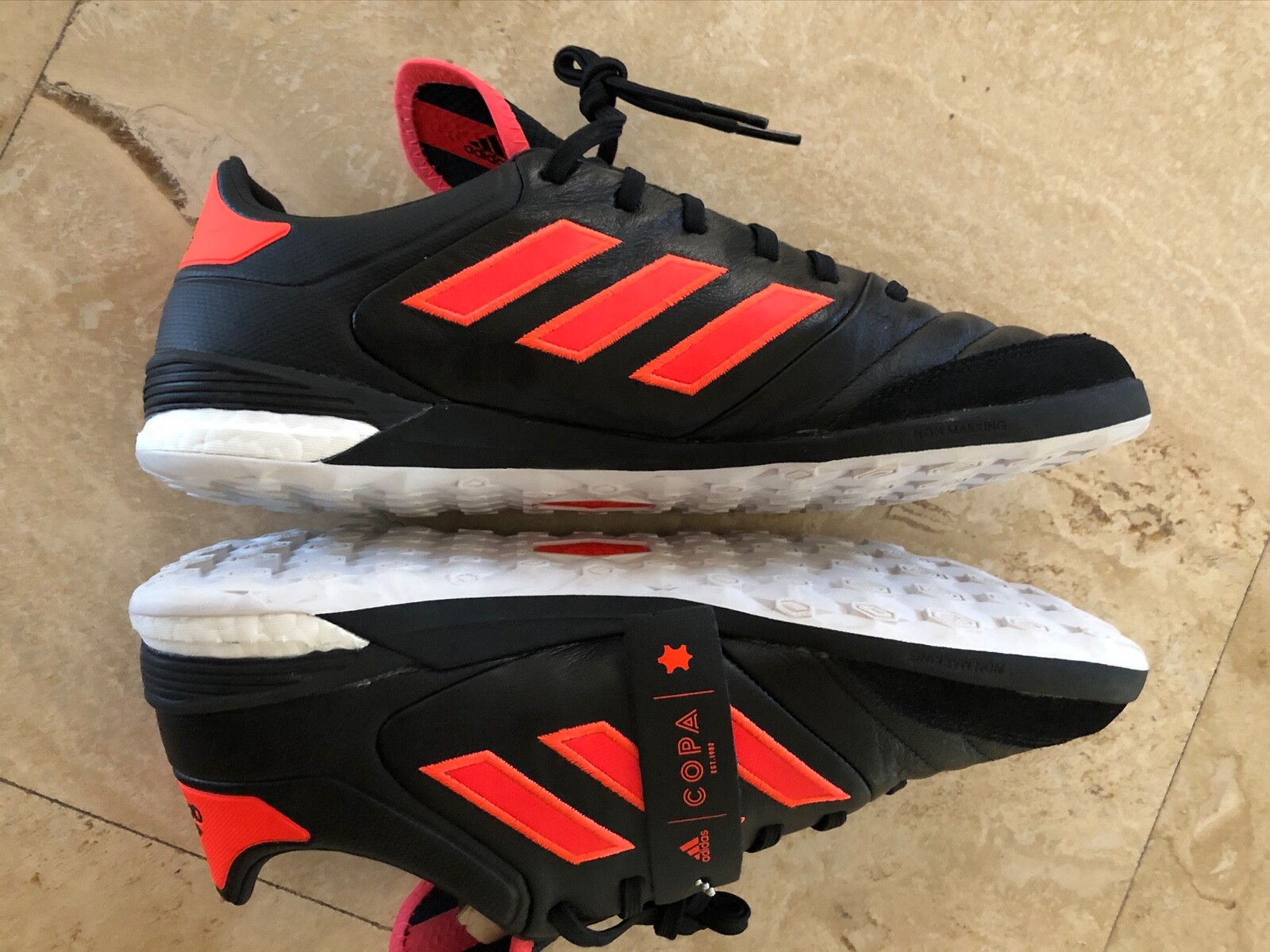 copa tango 17.1 turf shoes