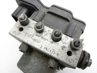 Dacia Sandero II B8 15-19 ABS Steuergerät Aggregat Hydraulikblock Dacia Sandero II B8 15-19 19.12.2014 476605192R... Vorschau 5