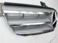 Mercedes S204 W204 11-15 Frontgrill Kühlergrill Grill 183 Mercedes S204 W204 11-15 11.05.2012 A2048801923 gebraucht Vorschau 2