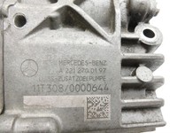 Mercedes E500 W212 09-13 4,7 300KW 278922 Ölpumpe Zusatzölpumpe für Getriebe Mercedes E500 W212 09-13 06.12.2011... Vorschau 7