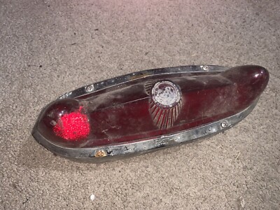 1951 FORD Taillight FRST-51 assembly
