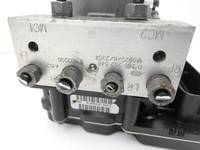 Fiat 500 312 07-15 ABS Steuergerät Aggregat Hydraulikblock Fiat 500 312 07-15 29.10.2014 51963230 0265252548 gebraucht Vorschau 6