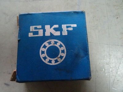 BALL BEARING RLS 8/C3 /#F M6L 5252