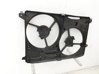 Ford S-Max 15-19 HDi 2,0 132KW Träger Verkleidung für Lüfter Lüfterzarge Ford S-Max 15-19 03.05.2016 F1G3-8C607-AA... Vorschau 2