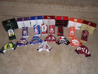 wide receiver gloves sticky