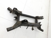 Mitsubishi ASX GAW 16-19 Hinterachse Achse Achsträger Mitsubishi ASX GAW 16-19 15.09.2017 4100A294 gebraucht Vorschau 7