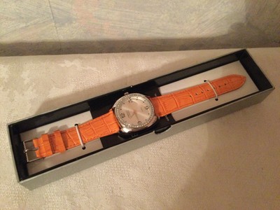 Vintage Embassy by Gruen watch