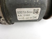 Mazda CX-3 DK 15-21 1,5d 77KW Antriebswelle Gelenkwelle Rechts Vorne Mazda CX-3 DK 15-21 27.10.2016 39100-GDD7A... Vorschau 6
